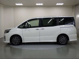ヴォクシー 2.0 ZS 煌II 