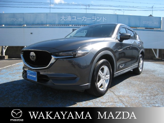 CX-5 2.2 XD プロアクティブ