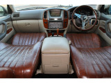 ランドクルーザー100 4.7 VXリミテッド Gセレクション 4WD 