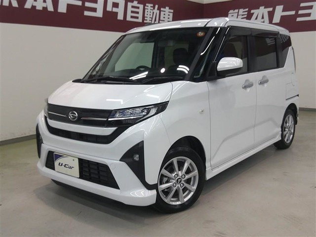 ムーヴ G G