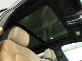 パノラマ ルーフ システム 「PORSCHE」ロゴ、LEDドア カーテシーライト