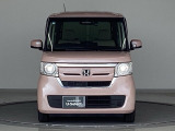 N-BOX G L ホンダセンシング 