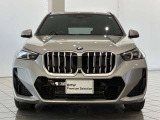 X1 xドライブ 20i Mスポーツ DCT 4WD 