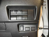両側電動スライドドアなので運転される方も乗車される方もとっても便利です♪
