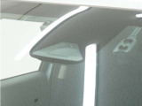 ◆Honda SENSING◆ カメラ等装置で精度の高い検知能力を発揮、安全運転を支援します。ステアリング上のコントローラーに注目!