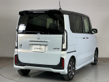 N-BOXカスタム コーディネートスタイル 2トーン 