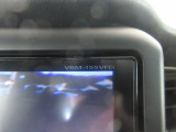 ナビの型式はVRM-155VFEiです。