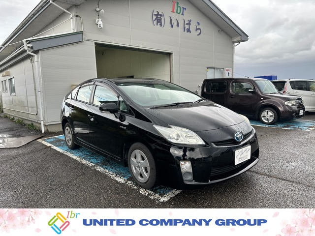 プリウス 1.8 L