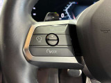 アクティブクルーズコントロールは前車追従式のクルーズコントロールです。渋滞時にも便利です。