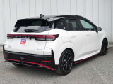 ノートオーラ  1.2 NISMO
