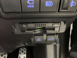付いているクルマも増えましたが、U-Carではまだまだ付いていればラッキーなETCです。高速道路の料金をお得にするための、便利な装備です。セットアップ後、すぐに利用可能です。