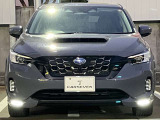 レヴォーグレイバック 1.8 リミテッド EX 4WD 