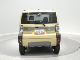 タフト G ダーククロム ベンチャー 4WD 