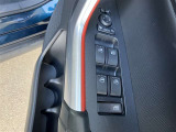 ■運転席側の窓操作ボタンです!