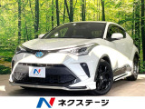 モデリスタエアロ 全周囲カメラ 100V電源 純正8型ディスプレイ