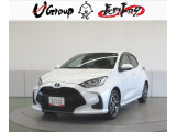 コンパクトカーとして初めてTNGA(Toyota New Global Architecture)プラットフォームを採用しました。