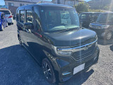 N-BOXカスタム G L ホンダセンシング 