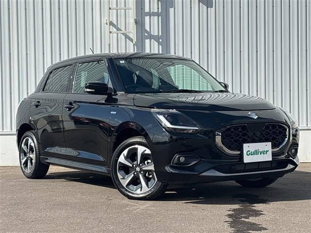 スイフト 1.2 ハイブリッド(HYBRID) MZ 4WD 修復歴無し