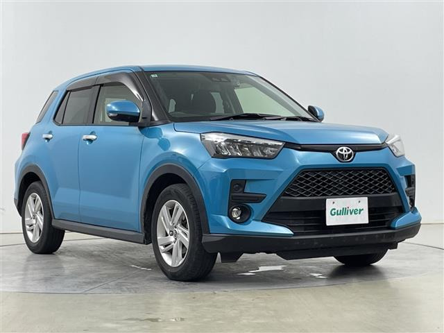 ライズ 1.0 G 4WD 4WD 修復歴無し