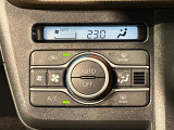 車内空調は&rdquo;AUTOエアコン&rdquo;にお任せ。運転に集中出来ますよ!