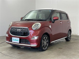 キャスト スタイル Gターボ SAII 修復歴無し