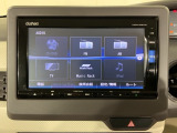 CD/DVDの再生はもちろん、ミュージックラック(録音機能)で、お手持ちのCDが録音できます。