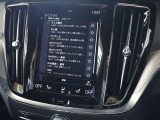 テレビはフルセグチューナーを装備しているため、高画質で視聴を楽しめます 番組表も表示できるため、チャンネルを回すことなく内容を確認できます