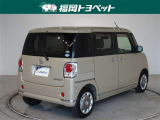 ムーヴキャンバス X メイクアップ SAII 