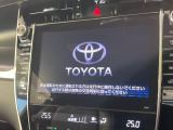 【純正9型ナビ】人気の純正ナビを装備。オーディオ機能も充実しており、Bluetooth接続すればお持ちのスマホやMP3プレイヤーの音楽を再生可能!毎日の運転がさらに楽しくなります!!