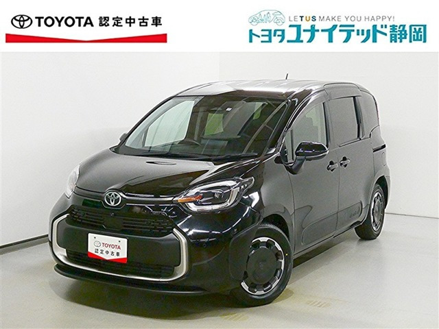シエンタ 1.5 Z 