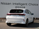 ノートオーラ 1.2 G レザーエディション 