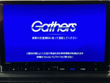 【オーディオ機能】ナビに一体のオーディオは、フルセグTVの他にDVD/CDプレーヤーを装備♪もちろんFM/AMラジオもお聞きいただけますよ♪