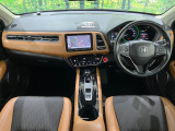 ヴェゼル 1.5 ハイブリッド Z ホンダセンシング 