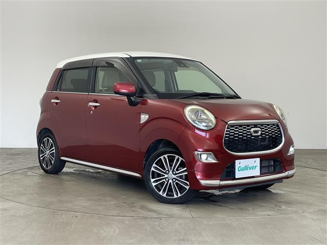キャスト スタイル Gターボ SAII 修復歴無し
