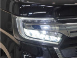 ◆LEDヘッドライト◆LEDライトは、明るく視認性が良く、省エネで環境にもやさしいヘッドライトです!