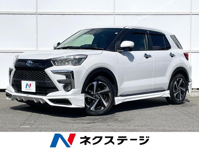 ライズ 1.2 Z 