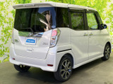 デイズルークス ハイウェイスター Gターボ 4WD 