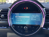 純正HDDナビ装着車!インテリアデザインとしてもマッチしています!