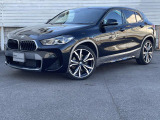 X2  xドライブ20d MスポーツX ディーゼルターボ 4WD