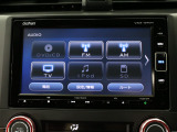 【純正ナビゲーション】使いやすいナビ操作にオーディオ機能も充実!Bluetooth接続で運転中のハンズフリー電話や好みの音楽を車内に流す事が出来ます。ラインナップや車種に応じて豊富な機能が使用可能♪
