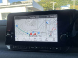 メモリーナビ(テレビ付)搭載で、初めての道や遠出でも安心です!Bluetoothが使えるので、好きな音楽を聴きながら楽しいドライブを♪