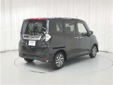 ルーミー 1.0 カスタム G 4WD 