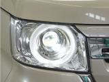 ◆LEDヘッドライト◆ LEDライトは、明るく視認性が良く、省エネで環境にもやさしいヘッドライトです!