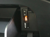 【ETC車載器】お持ちのカードを入れていただければ、そのままお使いいただけます!セットアップ作業をしてご納車いたします。
