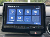 様々なメディアに対応!音楽のBluetooth接続にも対応してます♪