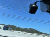 今やまさかの時のドライブレコーダー! 運転状況を映像と音声で記録します。