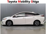 プリウスPHV 1.8 S セーフティ プラス