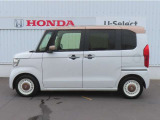 ★U-Select 認定車★こちらの 認定車は1年のホッと保証を付帯!全国のホンダカーズ店にて対応可能です。また最長5年の延長プラン「ホッと保証プラス」もご用意しています(別途料金がかかります)