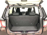 日常使いであれば、買い物の荷物も十分積載できます♪