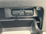◆ETC◆ビルトインタイプで見た目もスッキリ!高速道路の料金所で停まることなくスイスイ通過できます。